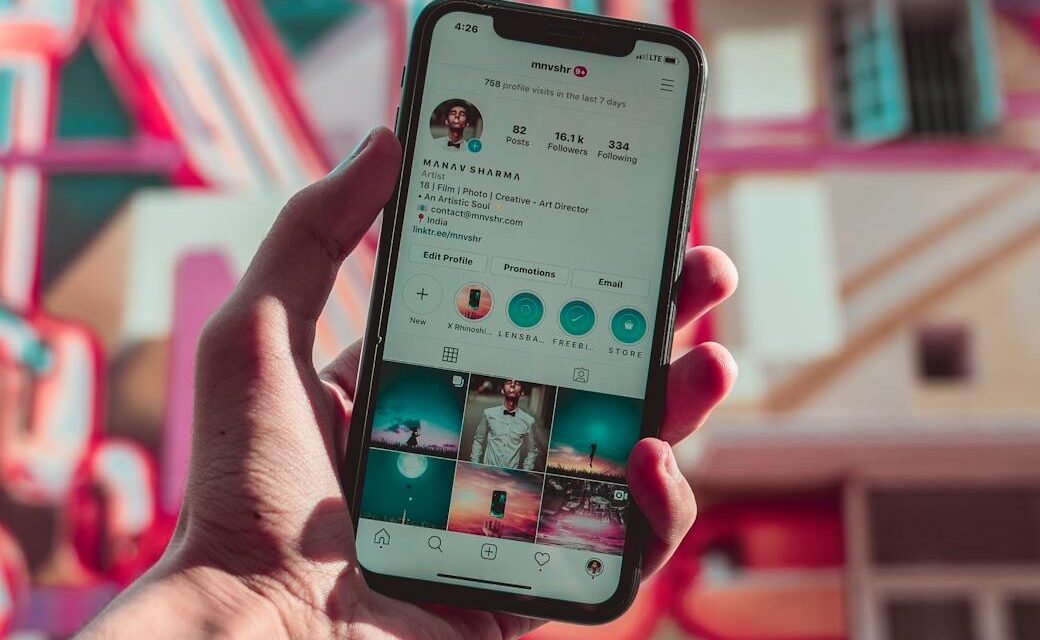 Engaging Your Audience with Compelling Social Media Content