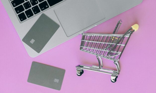 eCommerce Essentials: Building a Seamless Online Shopping Experience