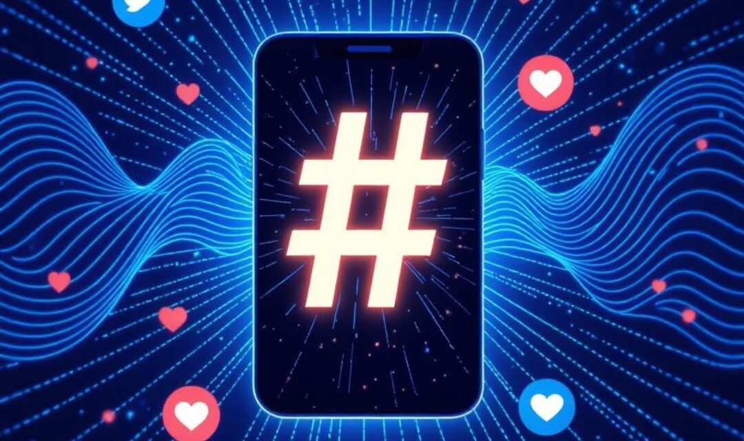 Going Viral: What It Takes to Capture the Social Media Spotlight