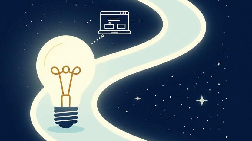 From Concept to Launch: The Web Development Process Simplified