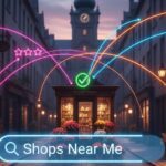 Local SEO: Optimizing for Location-Based Search