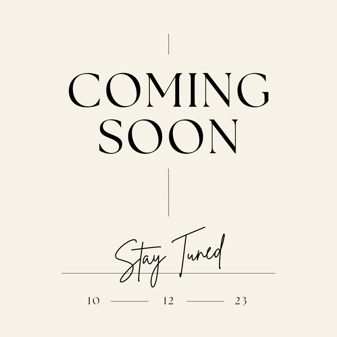 Coming Soon Page Design - Image 2