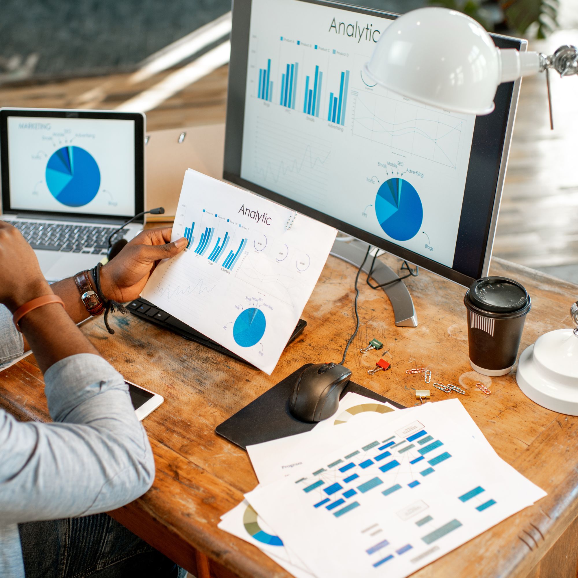 Web Analytics Setup - Image 3
