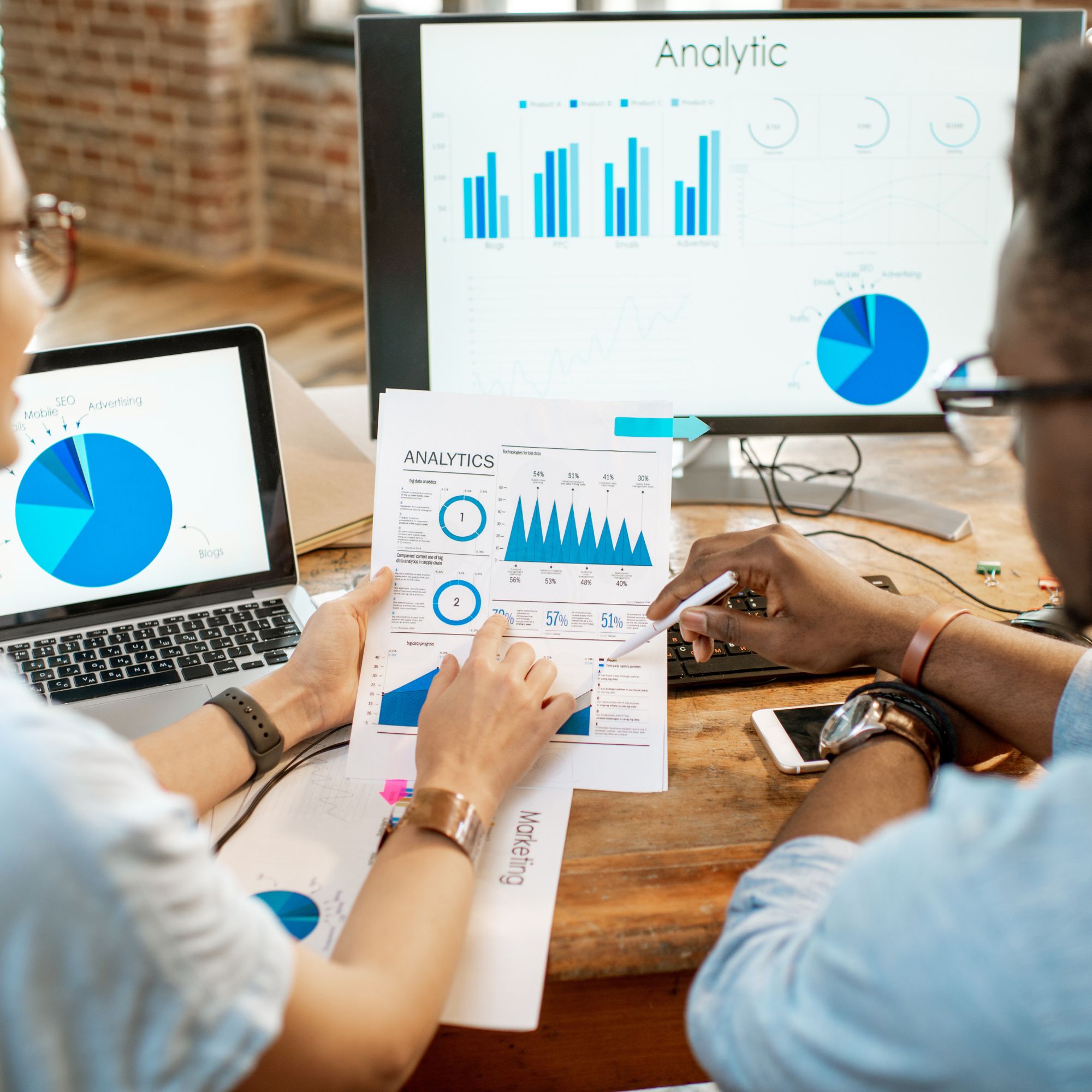 Web Analytics Setup - Image 4