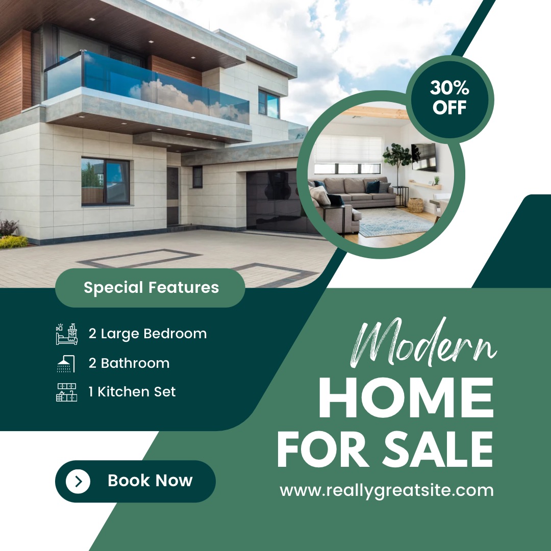 Social Media Advert Design - Image 3
