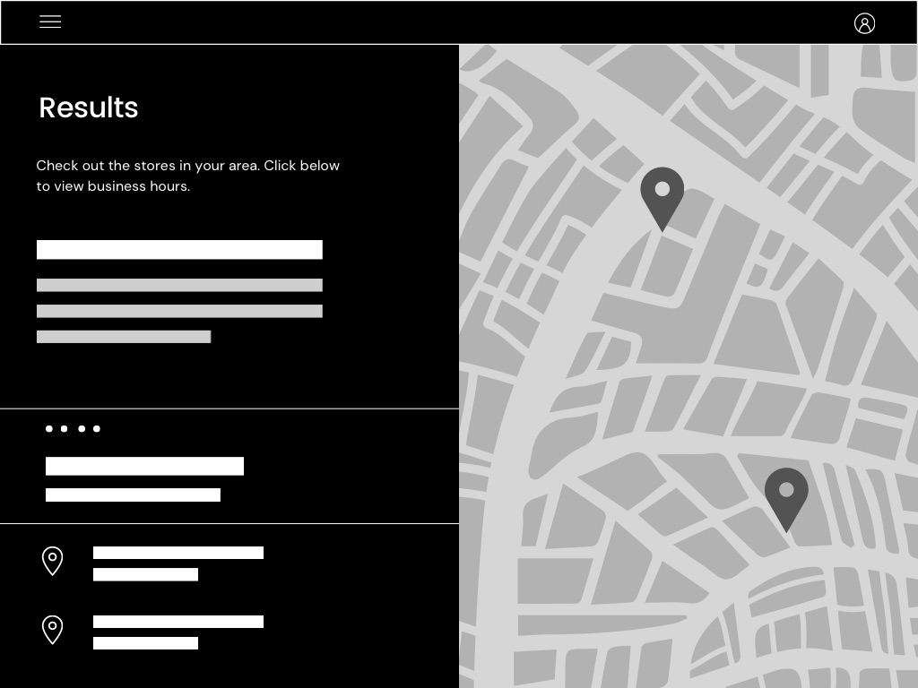 One-Page Website - Image 4