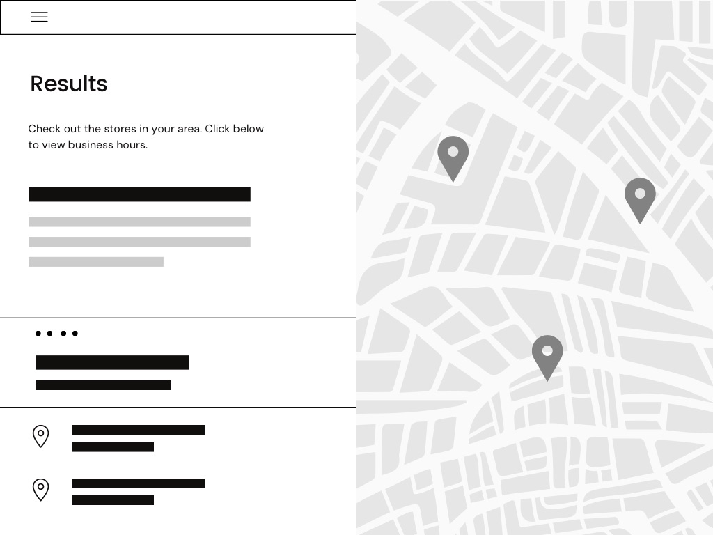 One-Page Website - Image 2