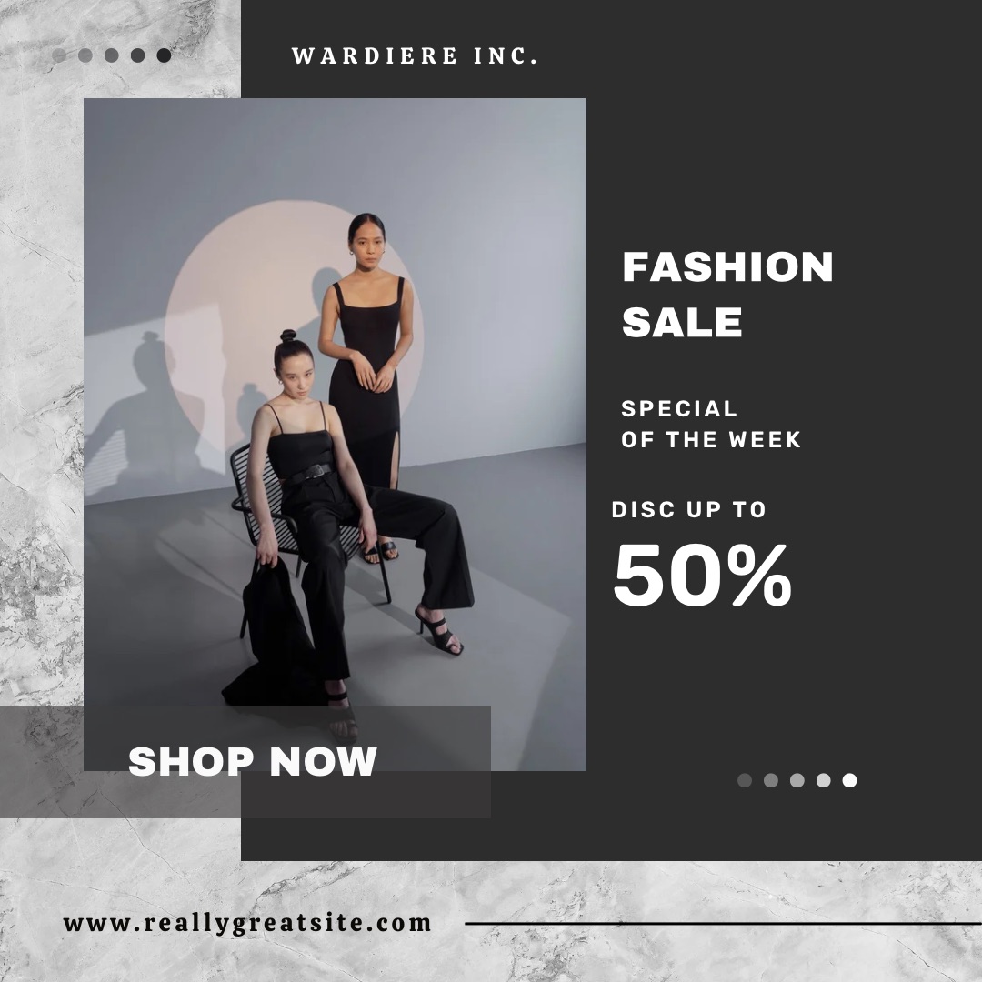 Social Media Advert Design - Image 2