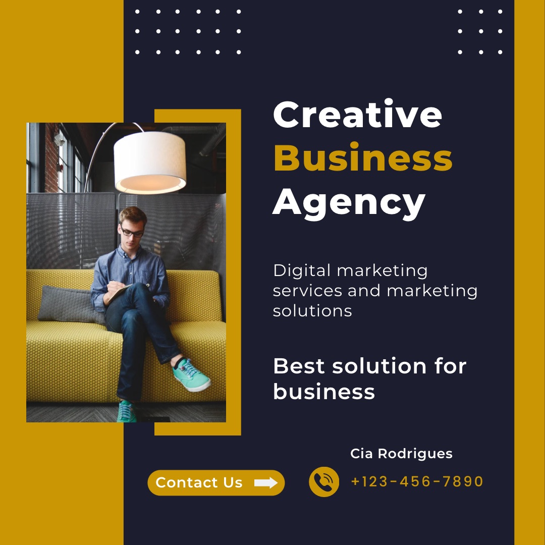 Social Media Advert Design - Image 4