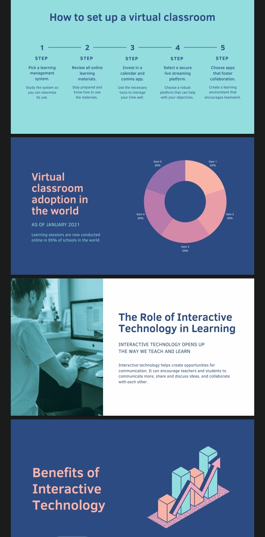 Presentation Design - Image 2