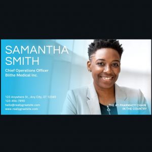 Email Signature Design