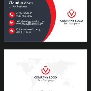 Business Card Design